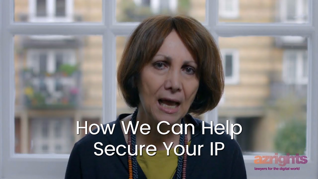 How We Can Help Secure Your IP