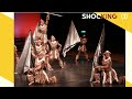 Martial arts dance:Shocking(1) 非洲武舞《撼》(1)