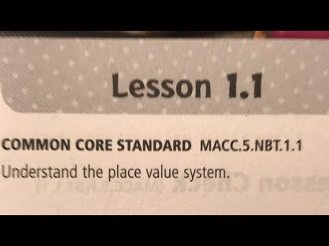 ACCESS YouTube Extraordinary Place Value And Patterns ACCESS YouTube Extraordinary Place Value And Patterns