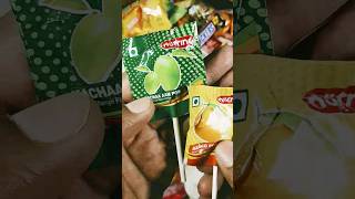 Yummy Nutrine  Kacha Aam Pop candy Shorts ????