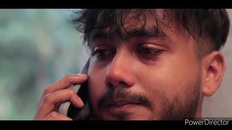 Boys crying status video... 💔💔//Assamese sad status video.. // Sad love story