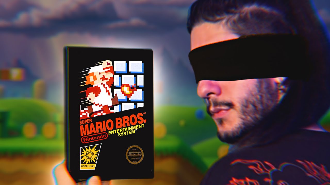 Cydonia: Oscar alla Miglior Blind Run