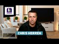 Chris Herren - Reading in Recovery, 12-09-2020