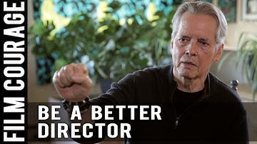 A Movie Director Should Know This As Much As Anything Else by Mark W. Travis