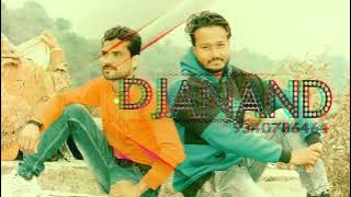 Aaj Na Chodenge (Remix) - Dj Harsh Jbp  x Dj Saurabh Sf dj Anand jbp Aaj Na Chodenge (Remix)