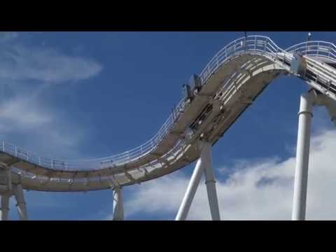 Oblivion Gardaland