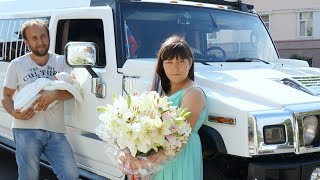 Трогательная выписка на лимузине. Славянск на Кубани Полтавская Краснодар Крымск. 8(918)356-19-15. Трогательная выписка на лимузине. Славянск на Кубани Полтавская Краснодар Крымск. 8(918)356-19-15.