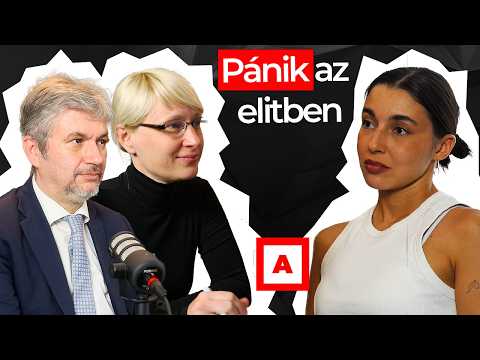 Pánik az elitben – Most dől el, lesz-e következménye az elmúlt tizenhat évnek I Papíron szép #2