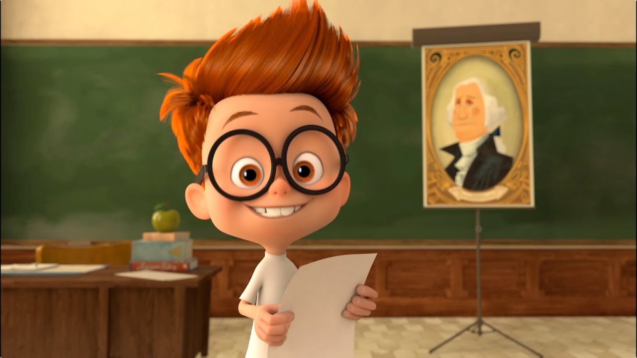 Mr Peabody e Sherman Featurette All About my Dad YouTube Mr Peabody e Sherman Featurette All About my Dad YouTube