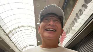 いきなり生散歩　仙台編