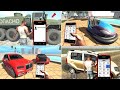 New Update All Cheat Code 2025😱New Update India Bike Driving 3D Secret cheat code @SokherGamer