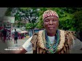 Prince kabeya roi du kasa  chante fondation maluwa