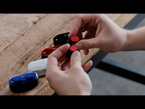 Дешёвые беспроводные «затычки» — реально? Дешёвые беспроводные «затычки» — реально?