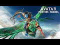 Avatar: Frontiers of Pandora – Official World Premiere Trailer | Ubisoft Forward
