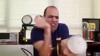 Electroboom funny moments (compilation)