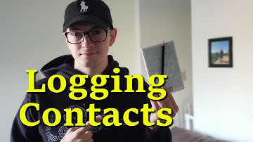 Getting Started Logging Contacts, and Receiving Awards with LoTW and QRZ