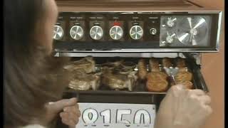 Switch Off Something - Cooker Public Information Film PIF CLIP