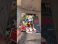 Рисую картину по номерам *KAWS*