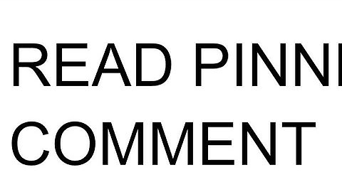 My intro (READ PINNED COMMENT)