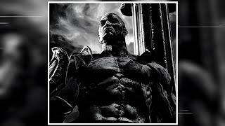 I Love You So Much Pardone Hardtack slowed U0026 Reverb  Kratos Edit  God Of War
