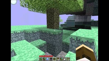 Aether Mod  Playthrough 001