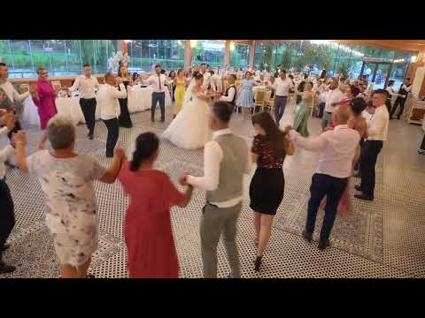 Dj Sebi -Colaj Etno 2022- Cele mai cautate melodii  Etno pentru nunta