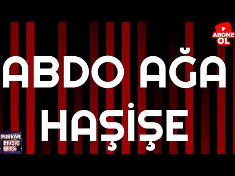 Abdo Ağa | Haşişe | Arapça Hareketli Müzikler #Furkanmusic