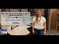 2021 Outdoors RV Back Country 28DBS Floor plan Tour