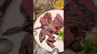 To wyglądało jak zły adres… a w środku totalne zaskoczenie #jedzenie #restauracja #warszawa