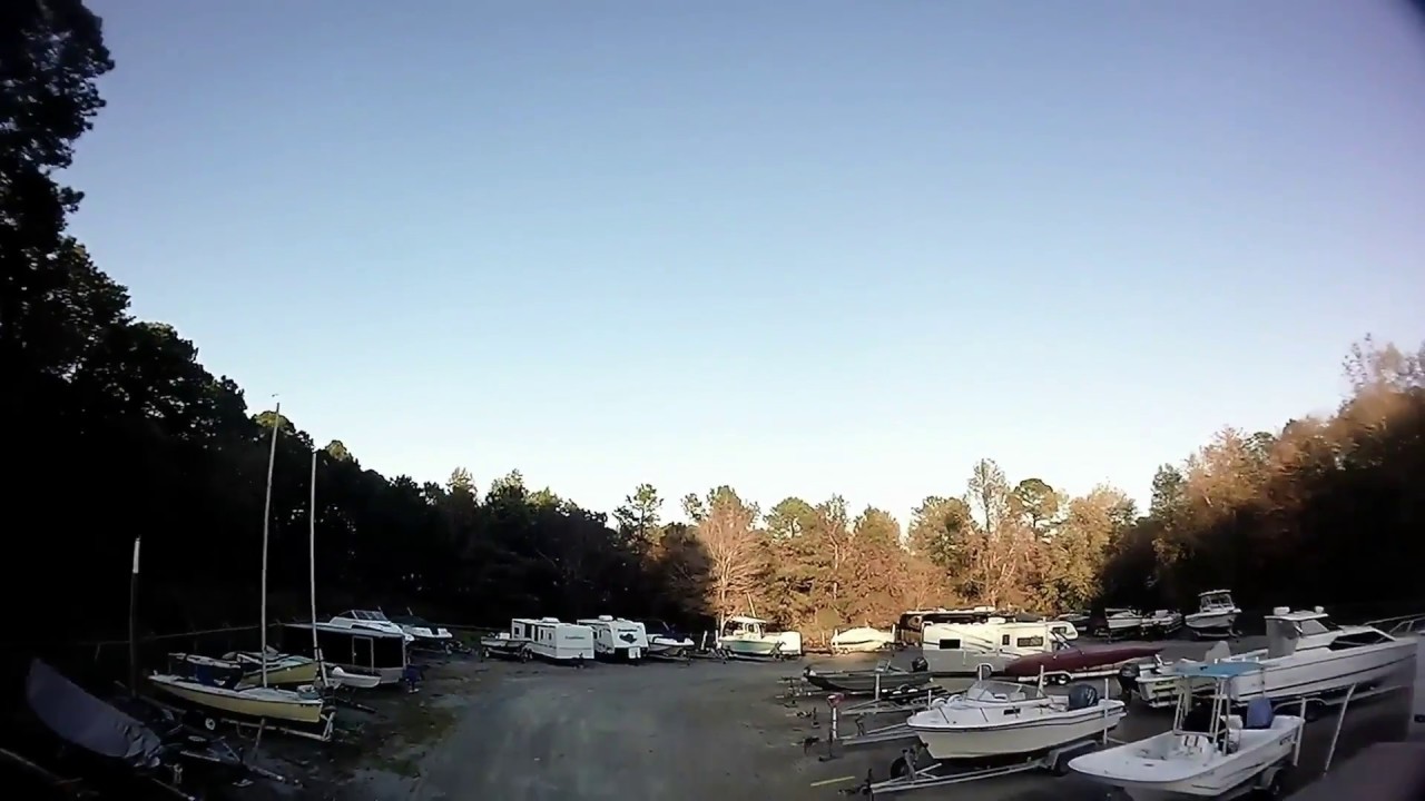 Pamlico Plantation Boatyard YouTube