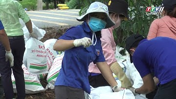 Tây Ninh tổ chức thu gom rác thải từ thuốc bảo vệ thực vật | Vì văn minh cuộc sống | TayNinhTV