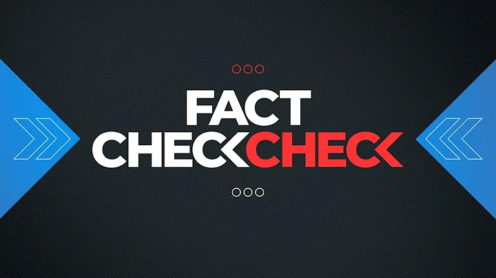 Who checks the fact-checkers? Introducing Fact Check Check