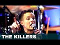 The killers  mr brightside royal albert hall