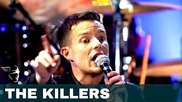The Killers - Mr Brightside (Royal Albert Hall)