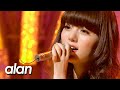alan ( 阿兰 阿蘭)『いきる LIVE   (2024 Remastering ) 』Japanese Version by miu JAPAN