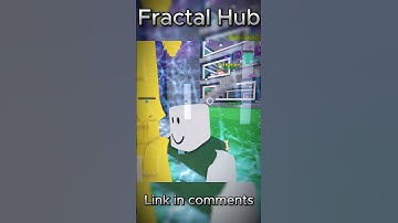 Fractal Hub Best auto joiner Script Cheat
