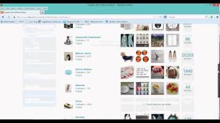 Activity Feed and Following: How to Use