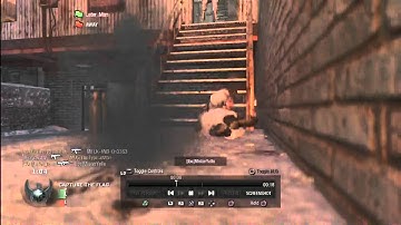 Potentially the Worst Gamebattles Clip Ever