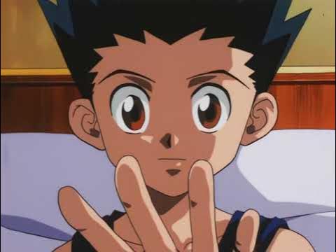 Hunter x Hunter (1999) Ep 57 Dublado