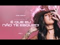 É Que Eu Não Te Esqueci 💔 - Ana Castela (Clipe Oficial)