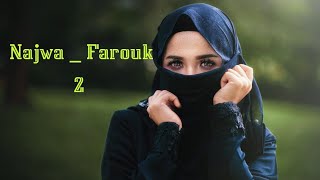 Najwa _ Farouk Aalach 2 | (Remix) Resimi