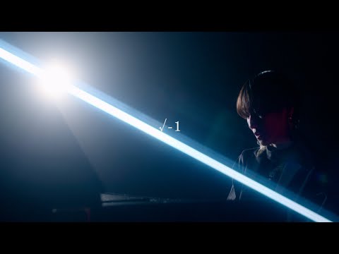 日食なつこ - '√-1'Official Music Video / Teaser