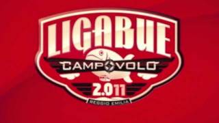 Video thumbnail of "Ligabue - Piccola stella senza cielo (Live Campovolo 2.011)"