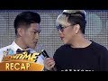 Funny and trending moments in KapareWho | It's Showtime Recap | April 02, 2019