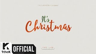 [MV] FNC ARTIST _ It’s Christmas