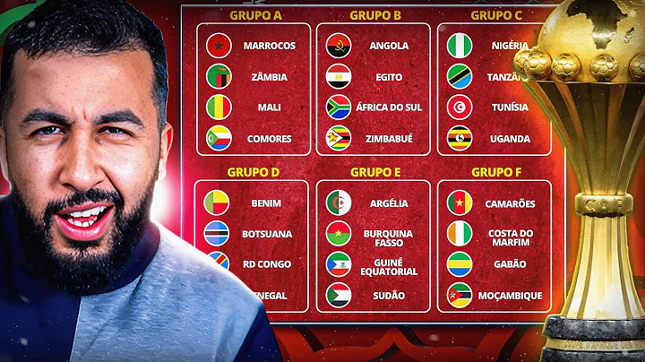 My AFCON 2025 Predictions. 