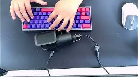 Banana Split Switches Sound Test