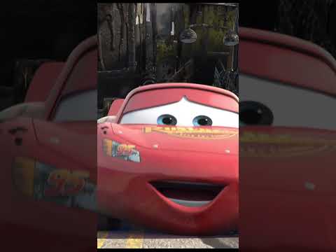 Ну всё, финиш | Фильм: Тачки / Cars #фильмы #кино #shorts