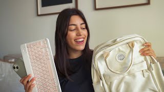 ☁ SÚPER HAUL SHEIN (TECH) | Gadgets and accessories for my iPhone, iPad and MacBook