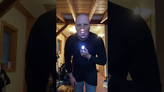 Spooky Story I HAve